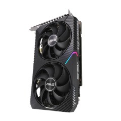 ASUS DUAL-RTX3060-O12G-V2 12GB OC Edition - Ultimate Gaming Performance & Stunning Graphics!

